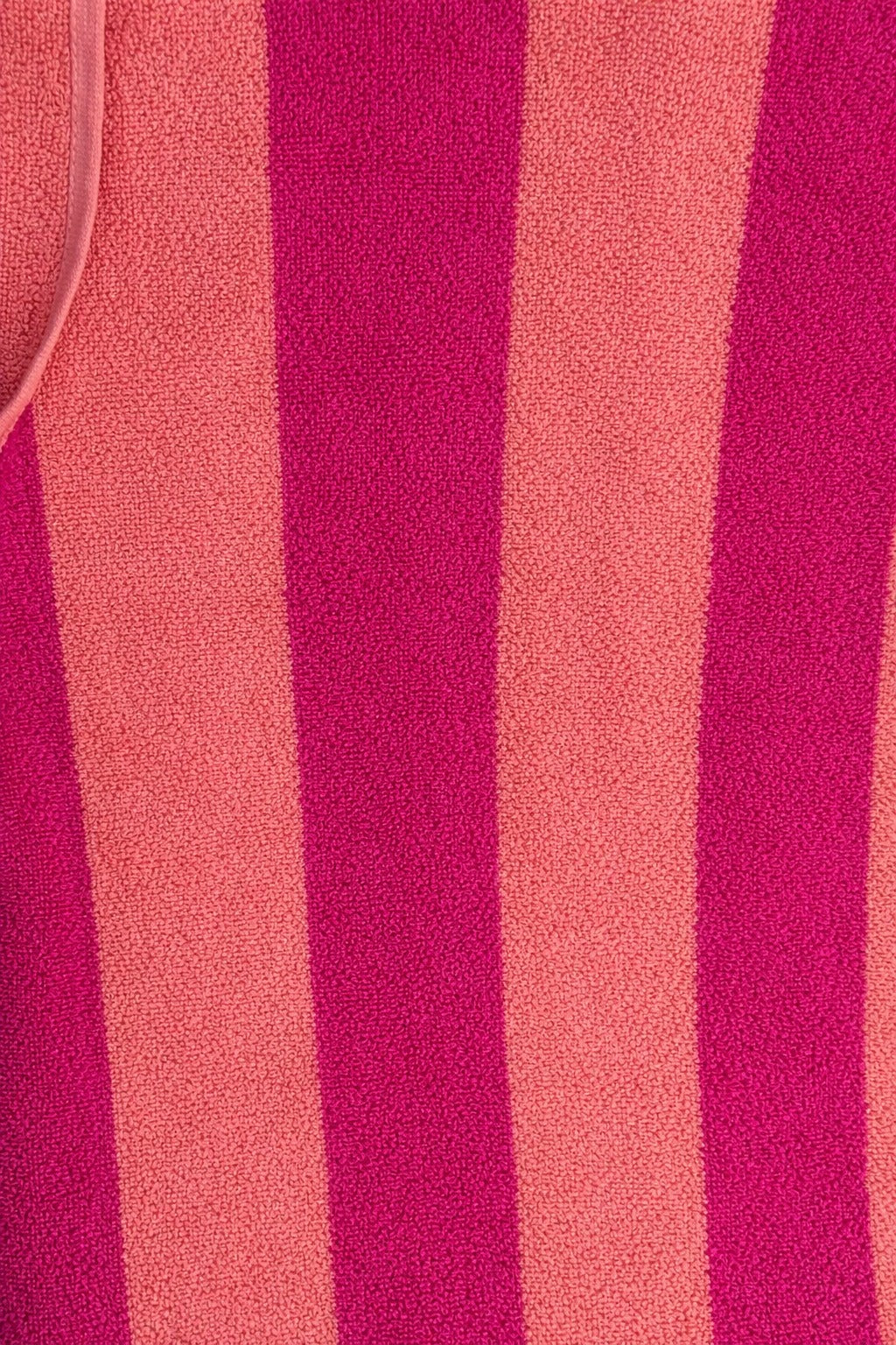 Premium Stripe Cotton Towel