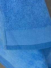 Premium Plain Cotton Towel