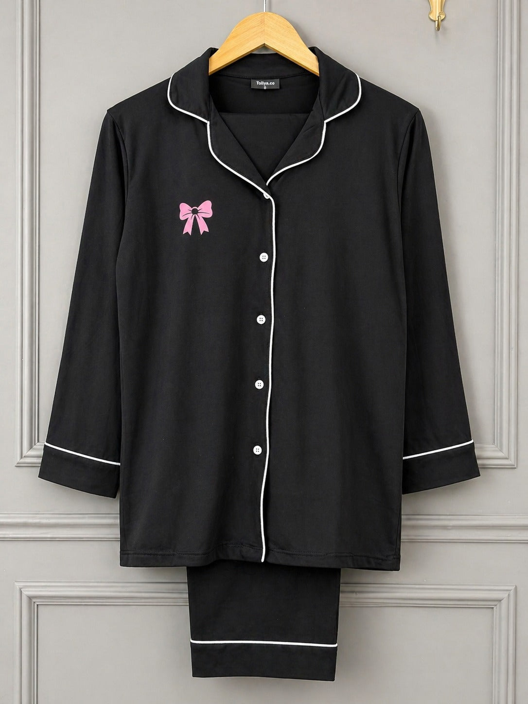 Mama Sleepwear