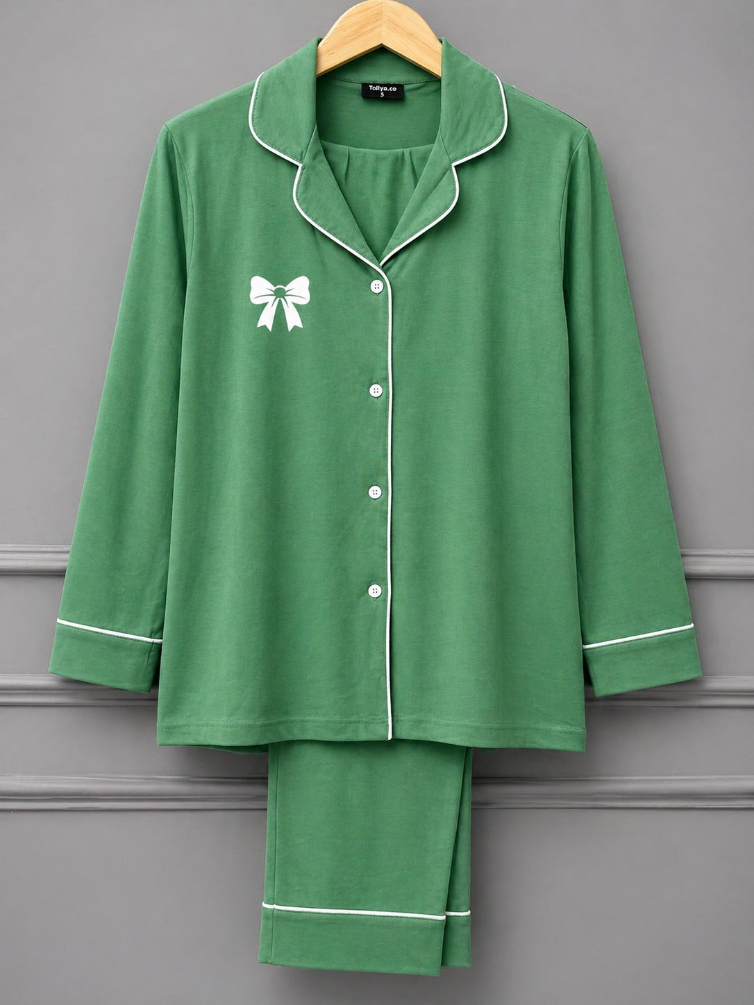 Mama Sleepwear