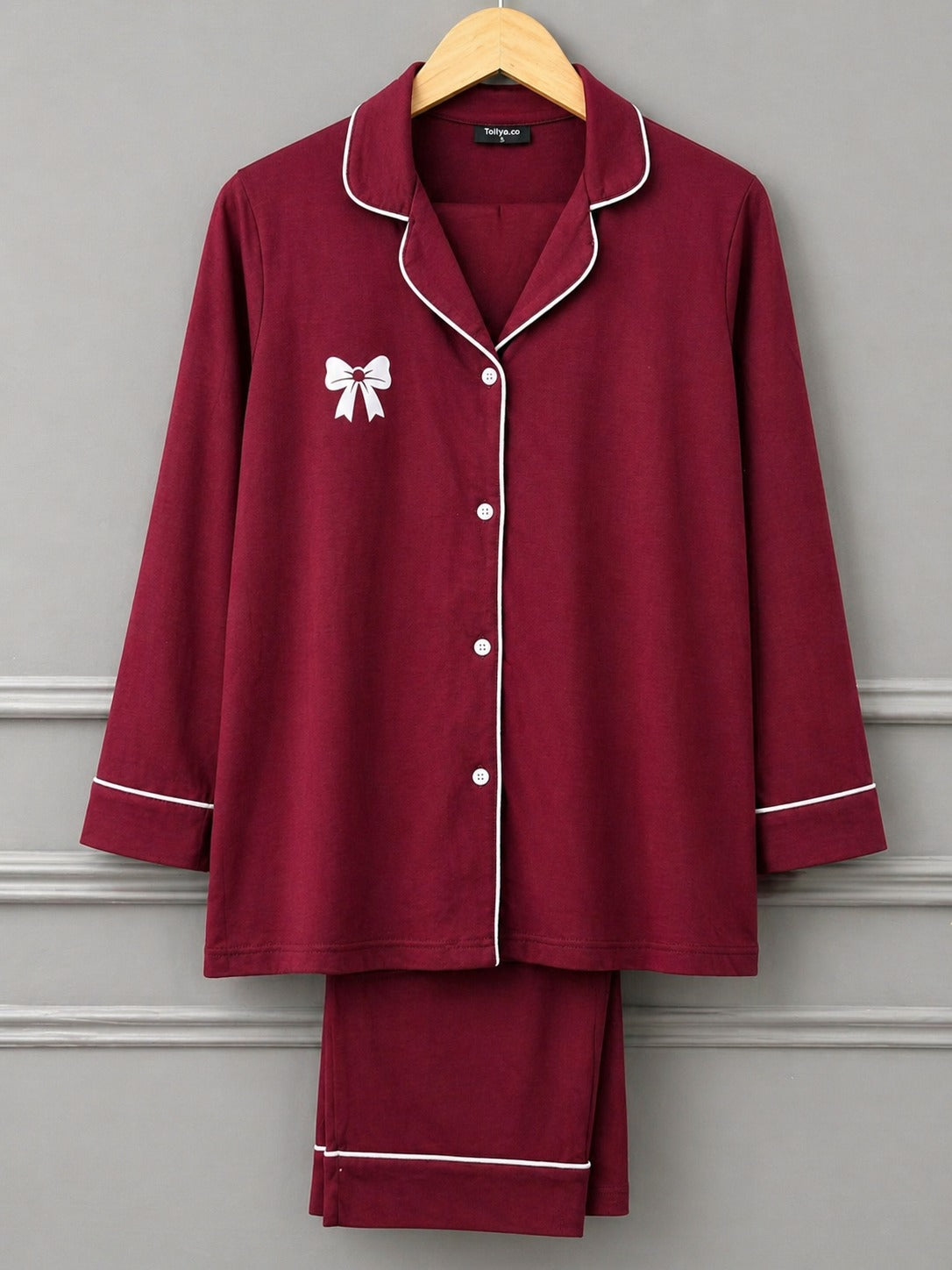 Mama Sleepwear