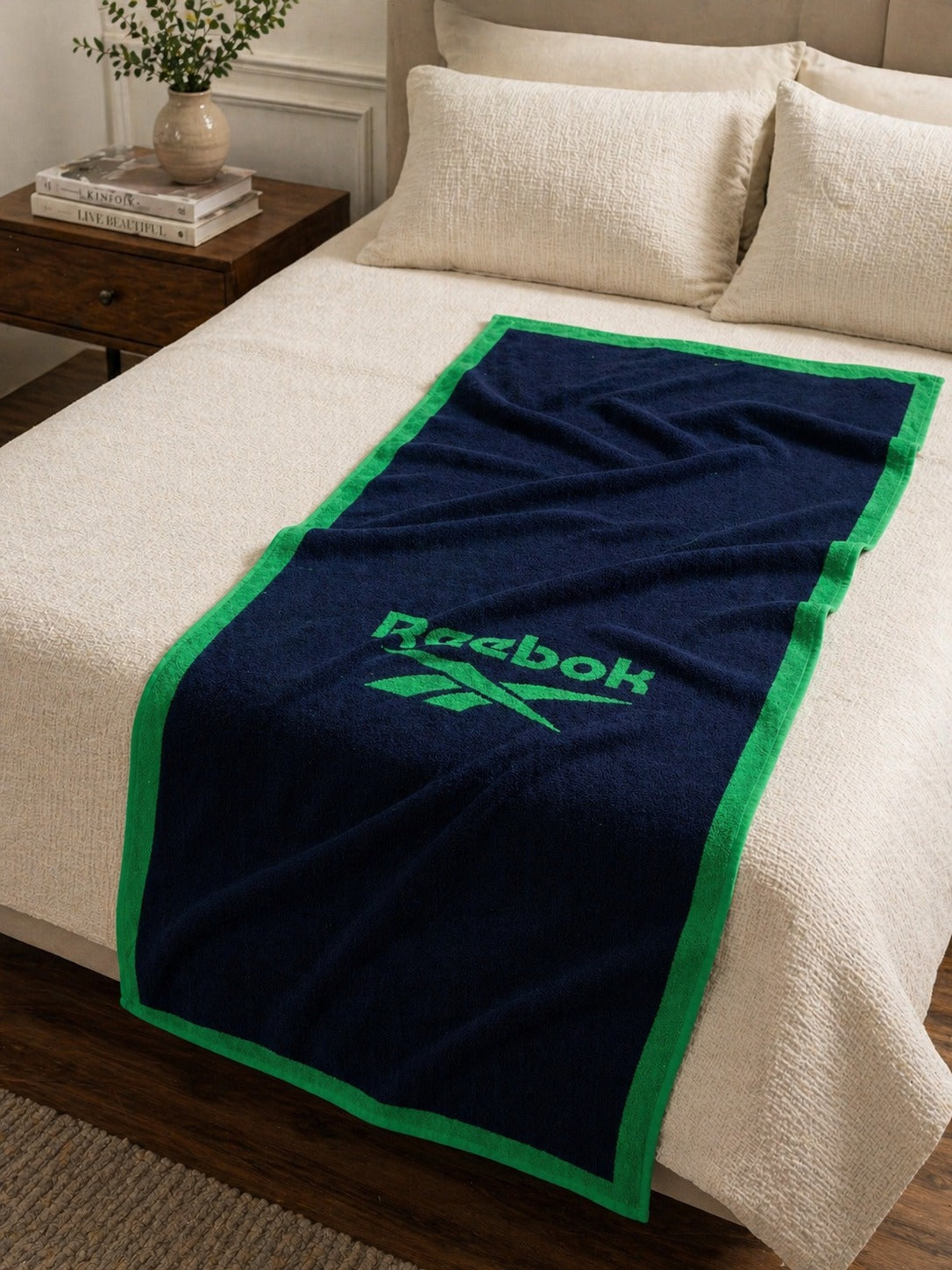 Premium RBK Bath Cotton Towel