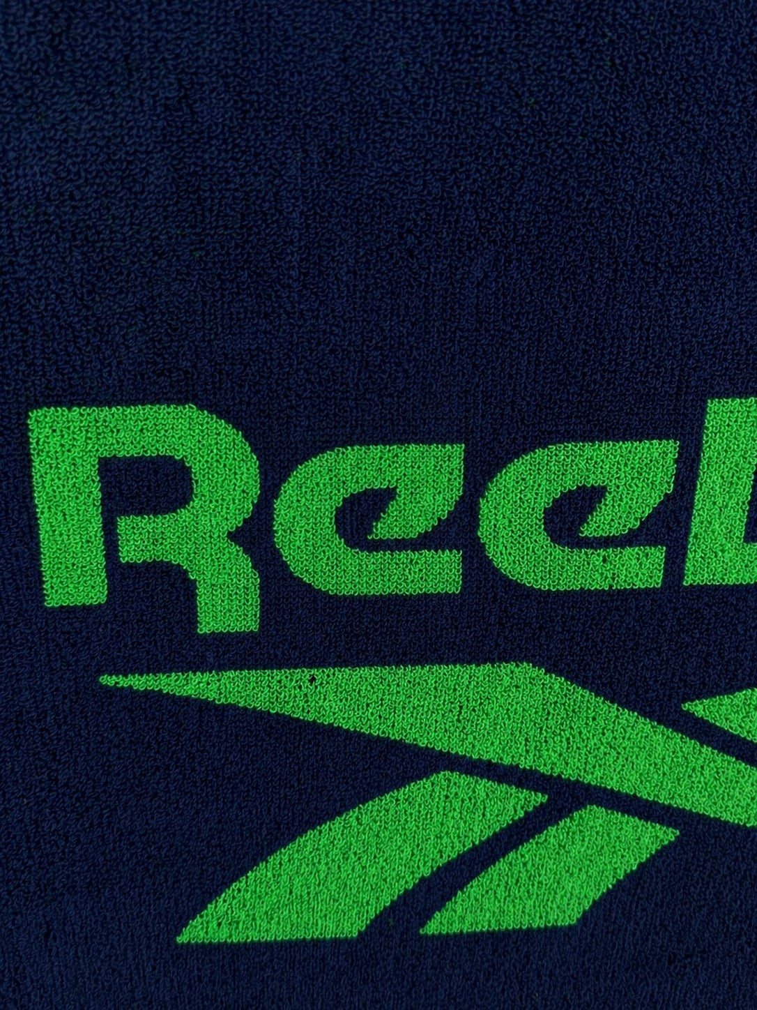 Premium RBK Bath Cotton Towel