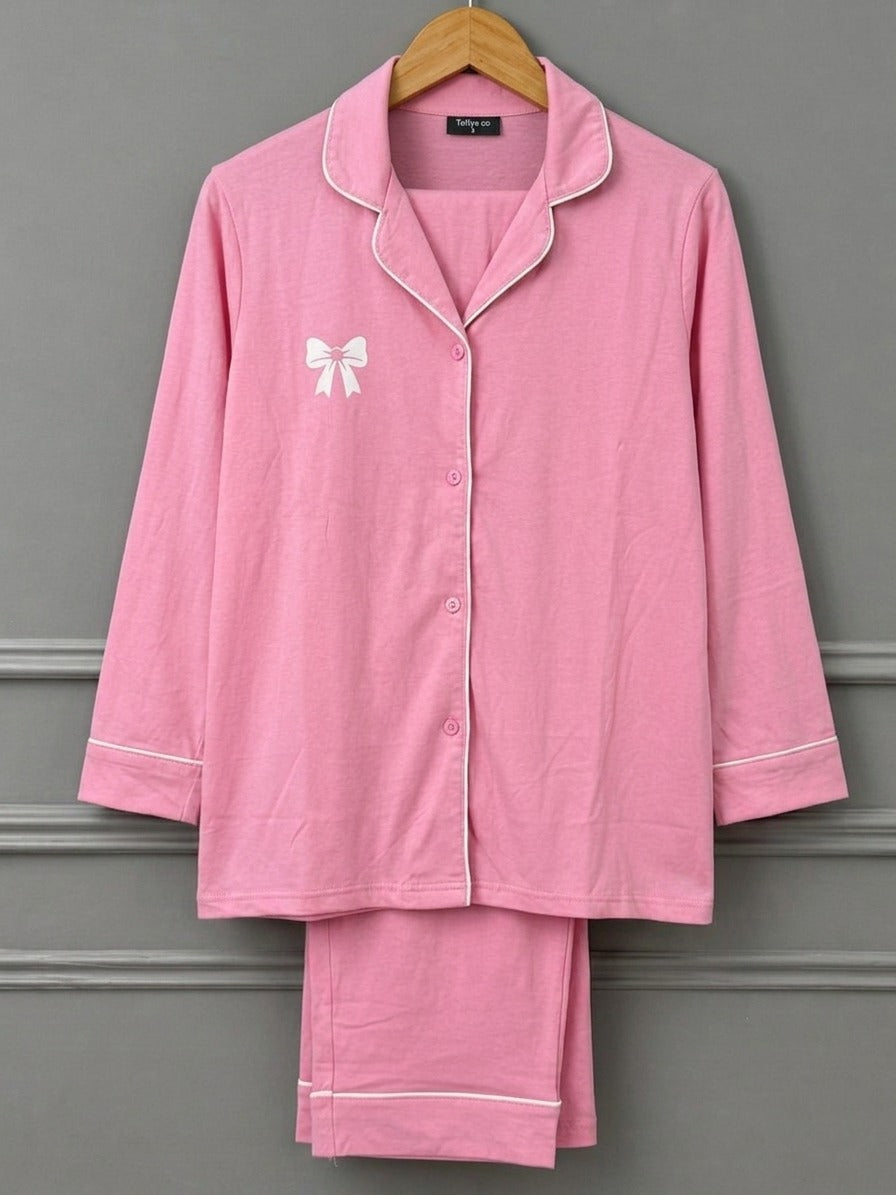 Mama Sleepwear