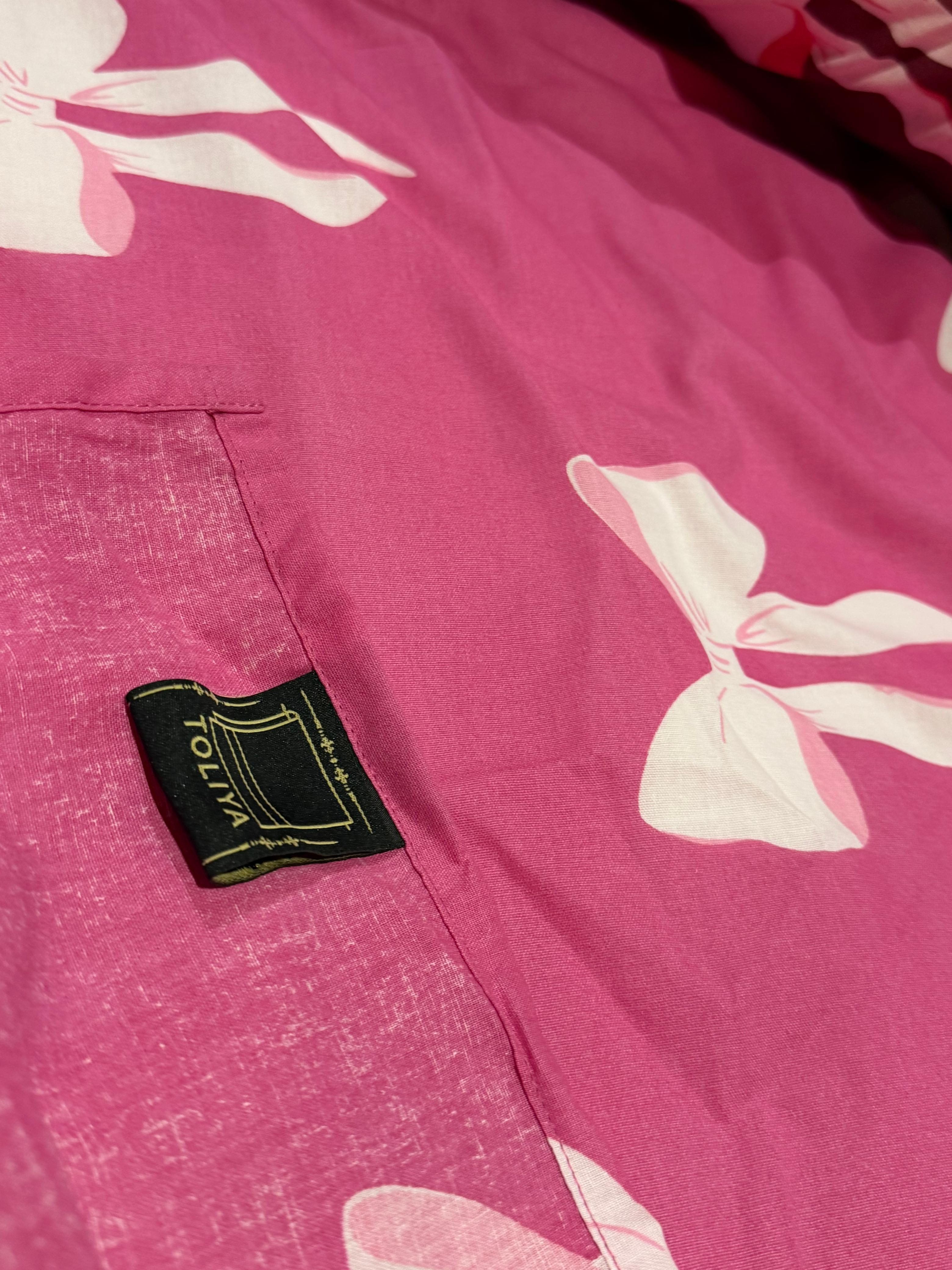 Elegant Bow Print Bedsheet Set