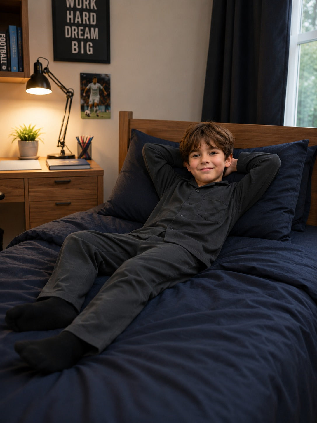 Boy Sleepwear