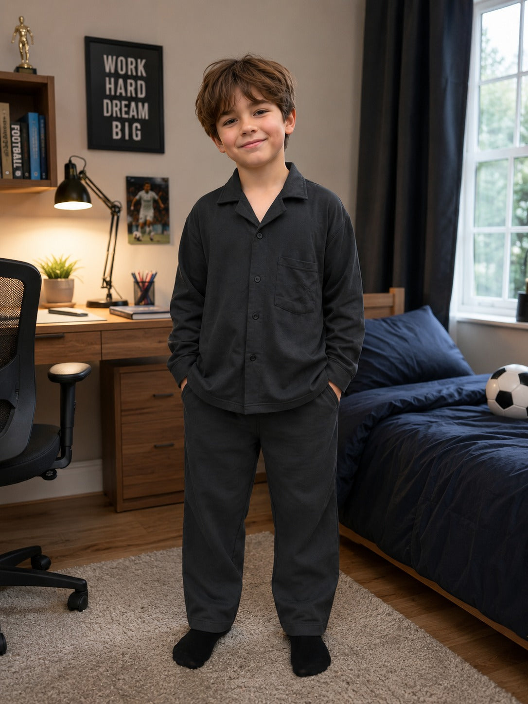 Boy Sleepwear
