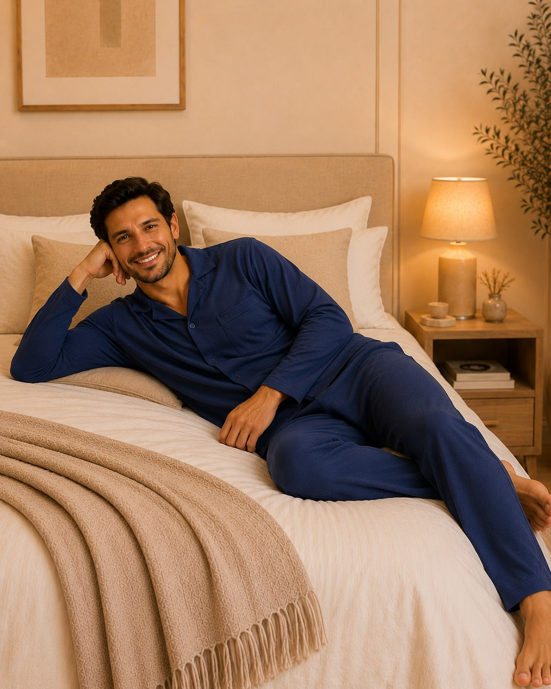 Men Sleepwear