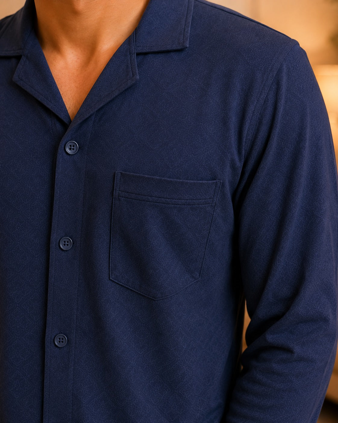 Men Sleepwear