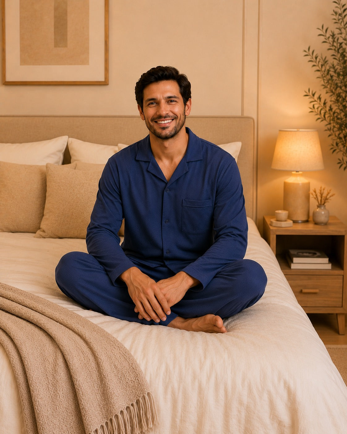 Men Sleepwear