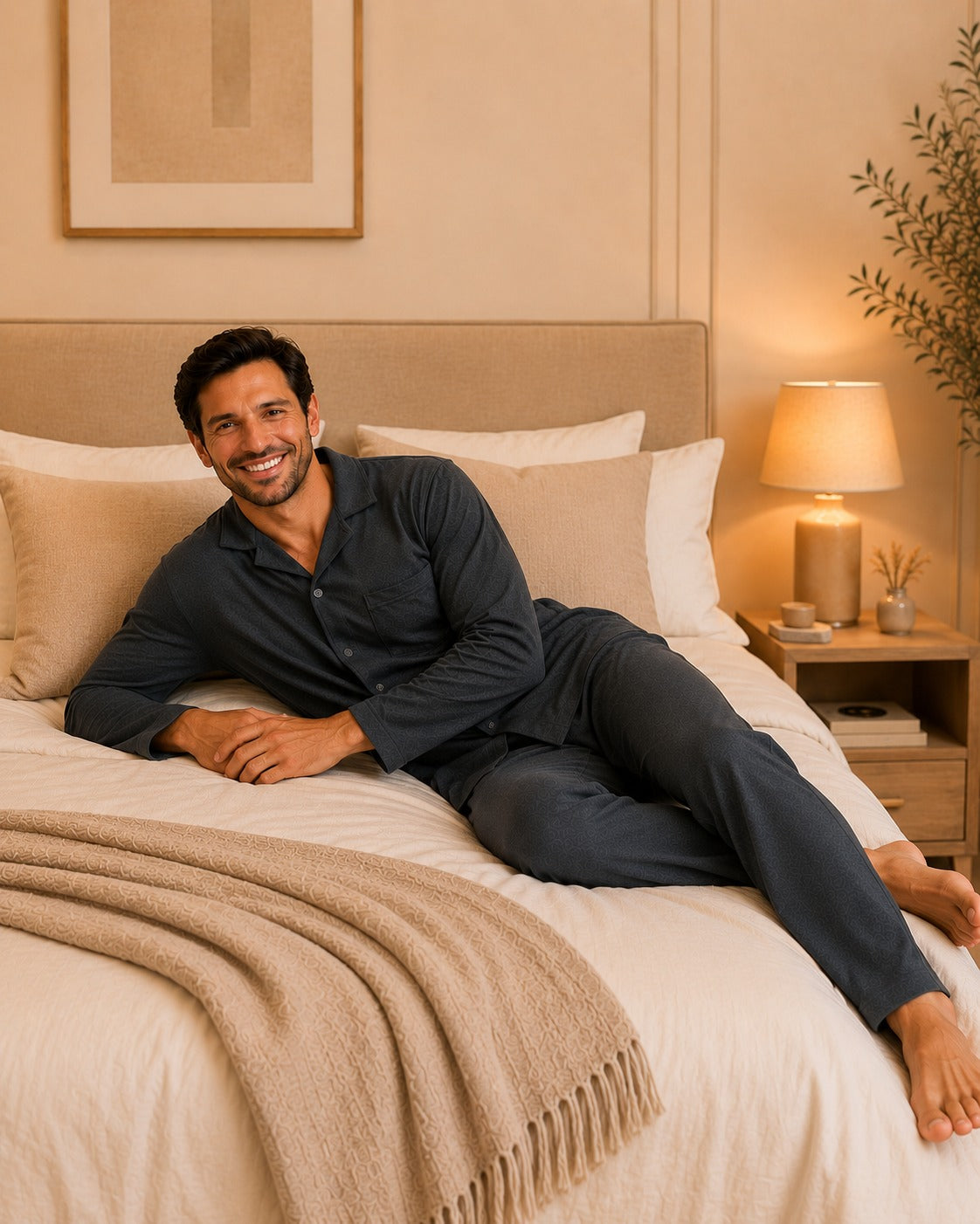 Men Sleepwear