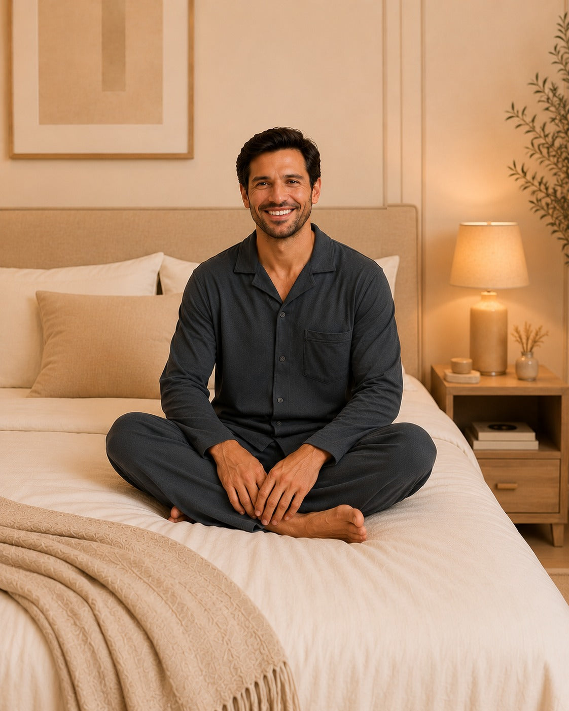 Men Sleepwear