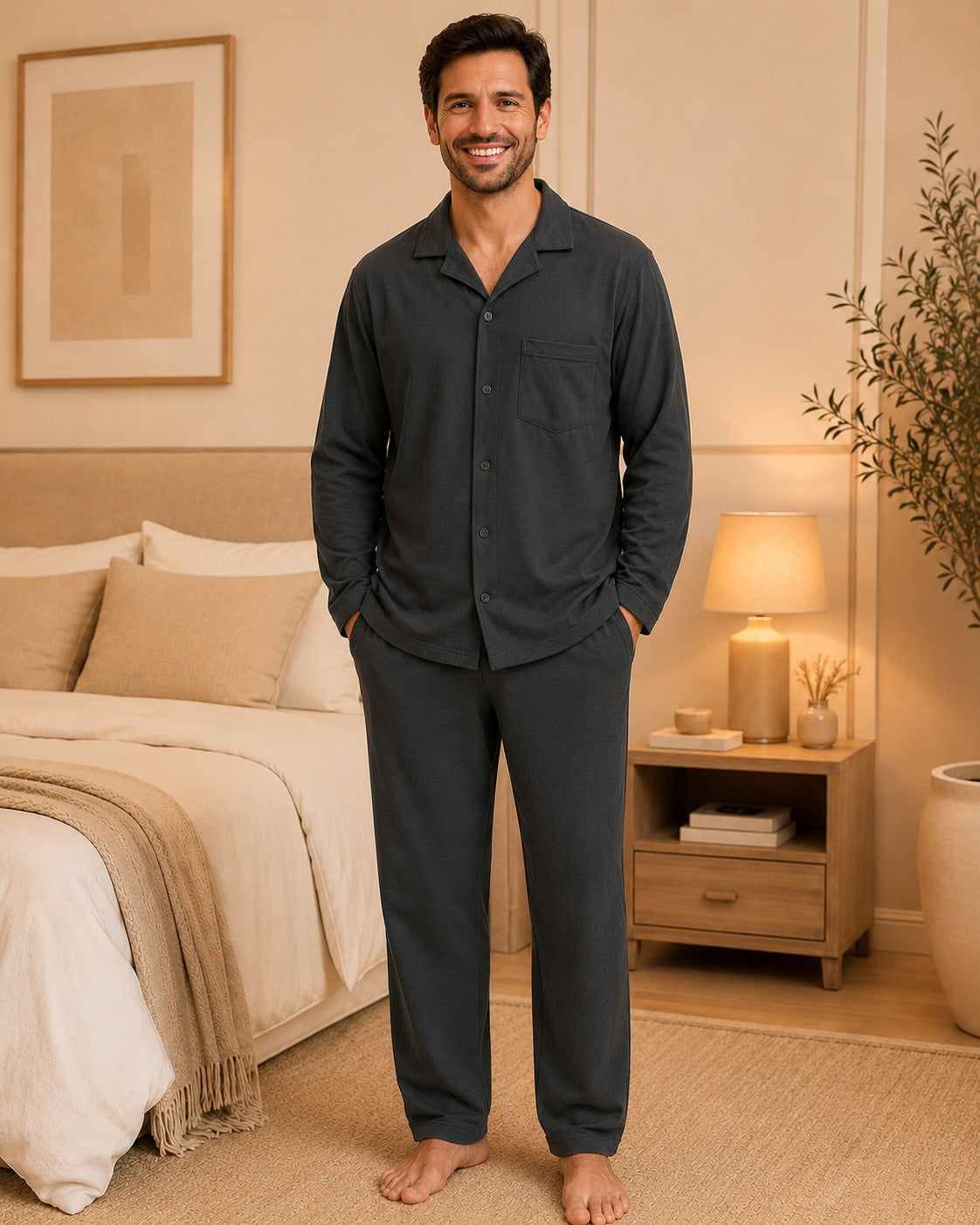 Men Sleepwear