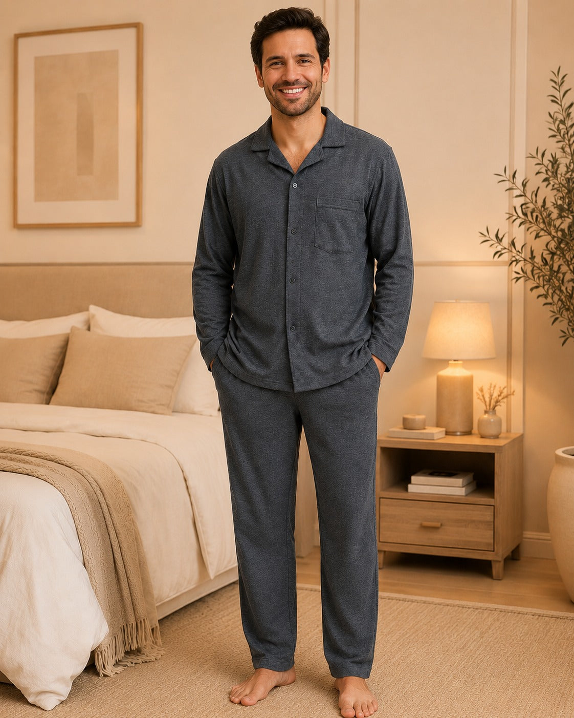 Men Sleepwear