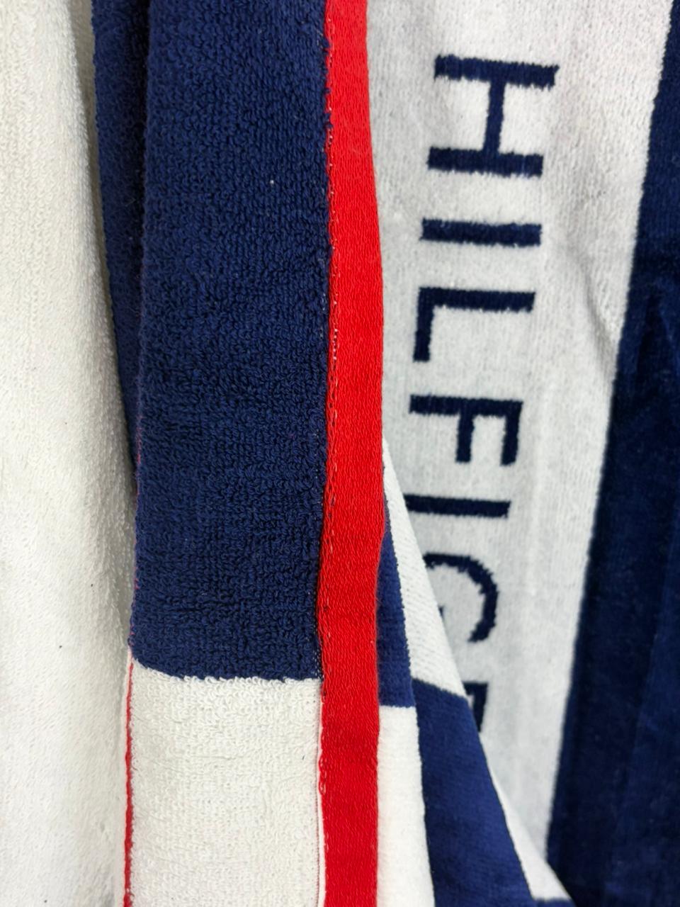 Velour terry Bath Towel