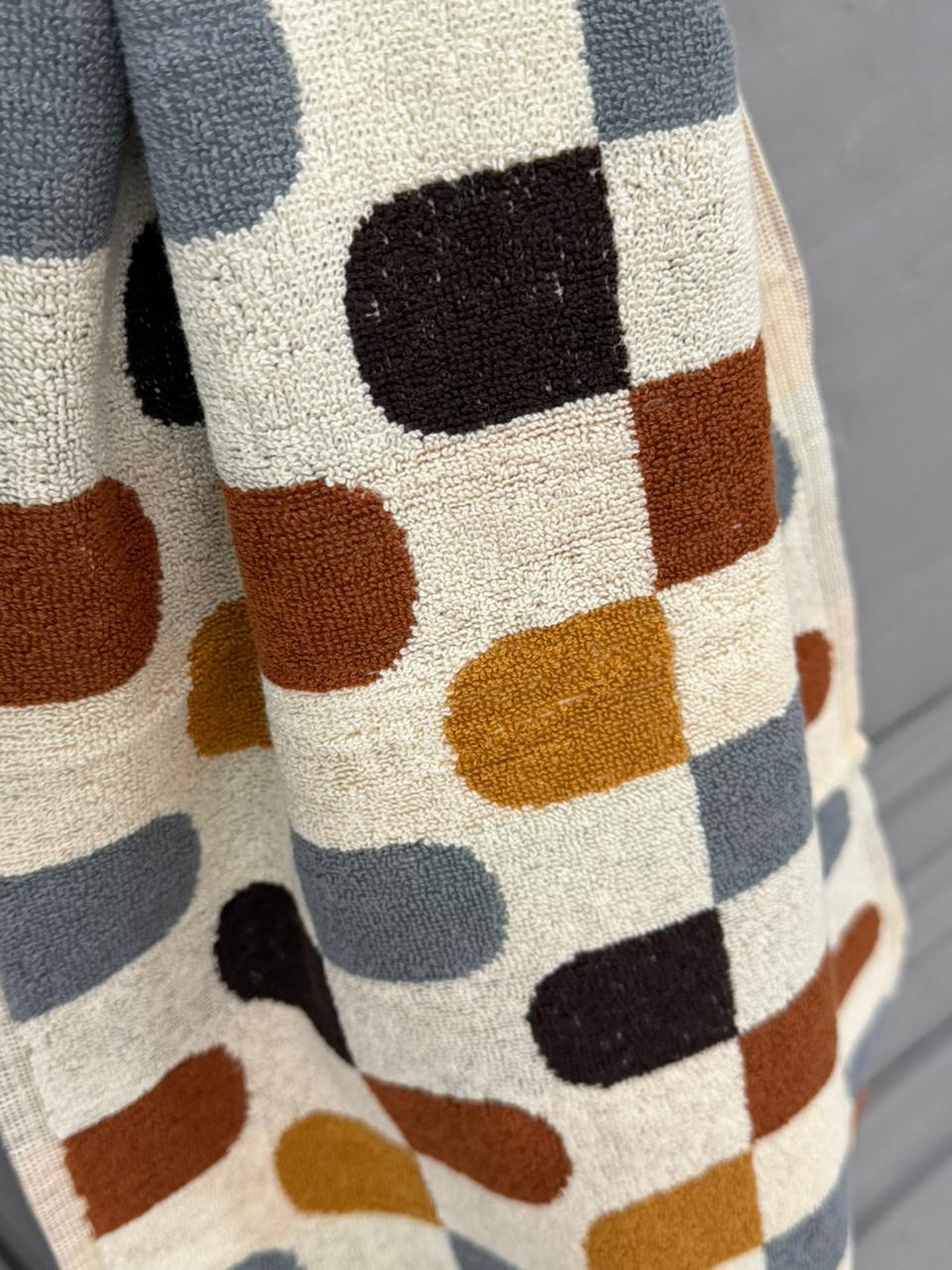 Premium Cotton Hand Towel