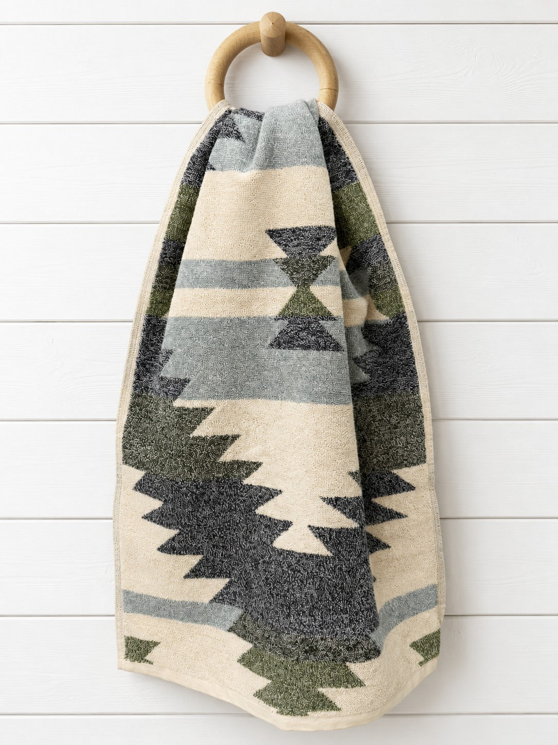 Premium Cotton Hand Towel