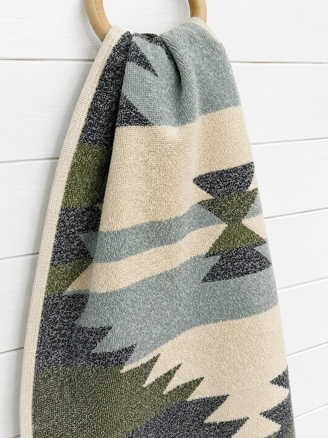 Premium Cotton Hand Towel