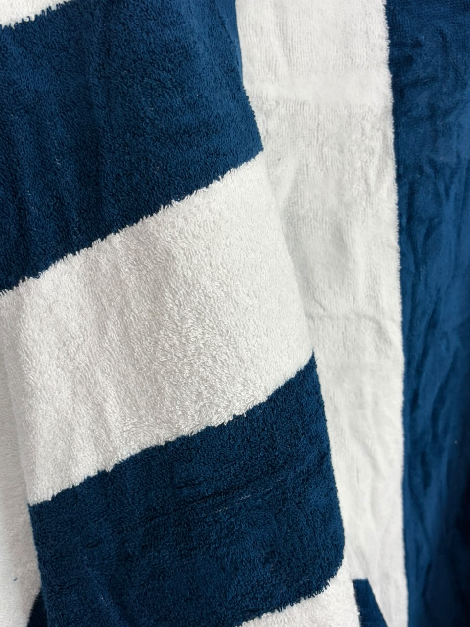 Premium Stripe Cotton Towel