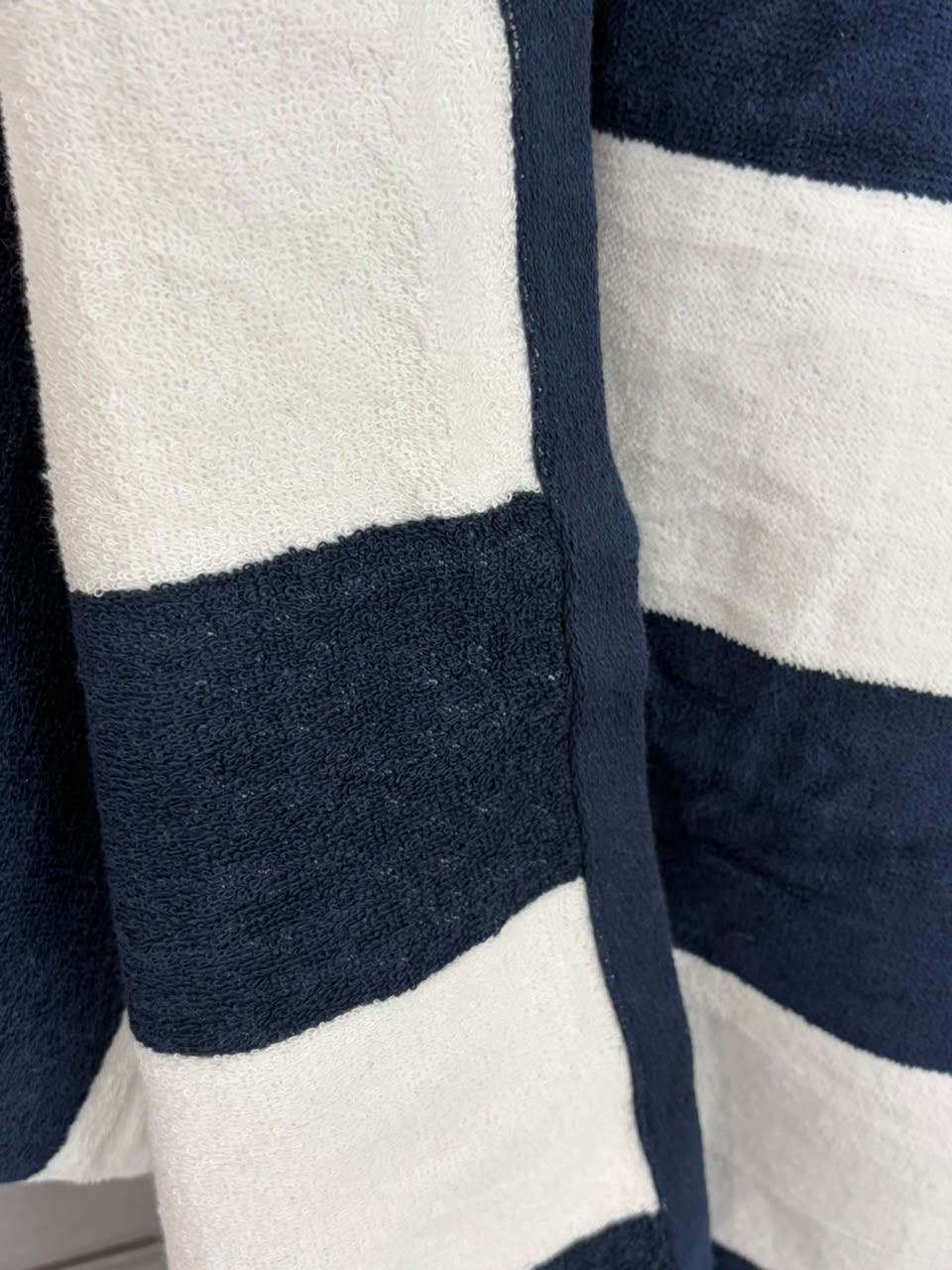 Premium Stripe Cotton Towel