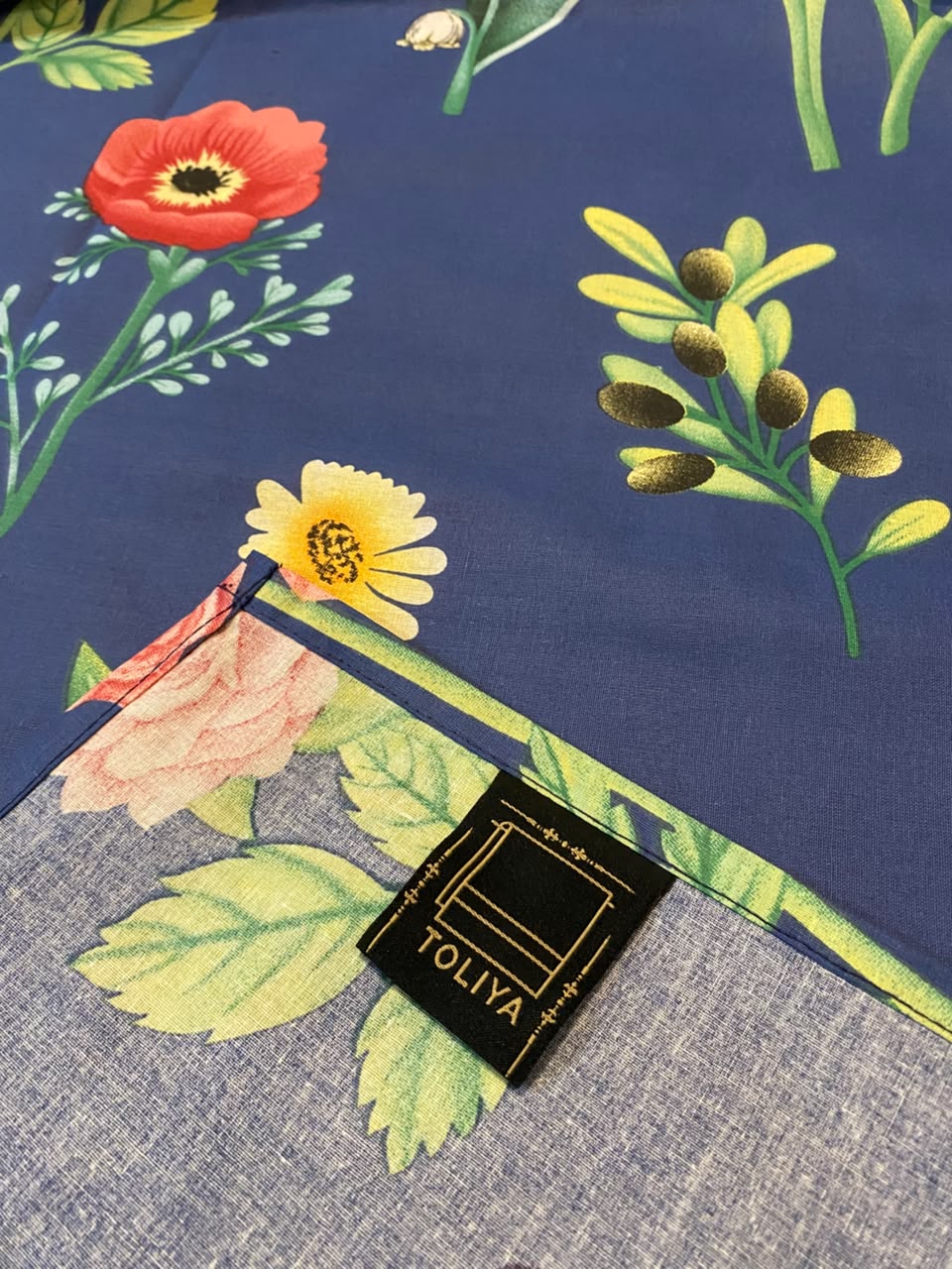 Midnight Wildflower Bloom Set
