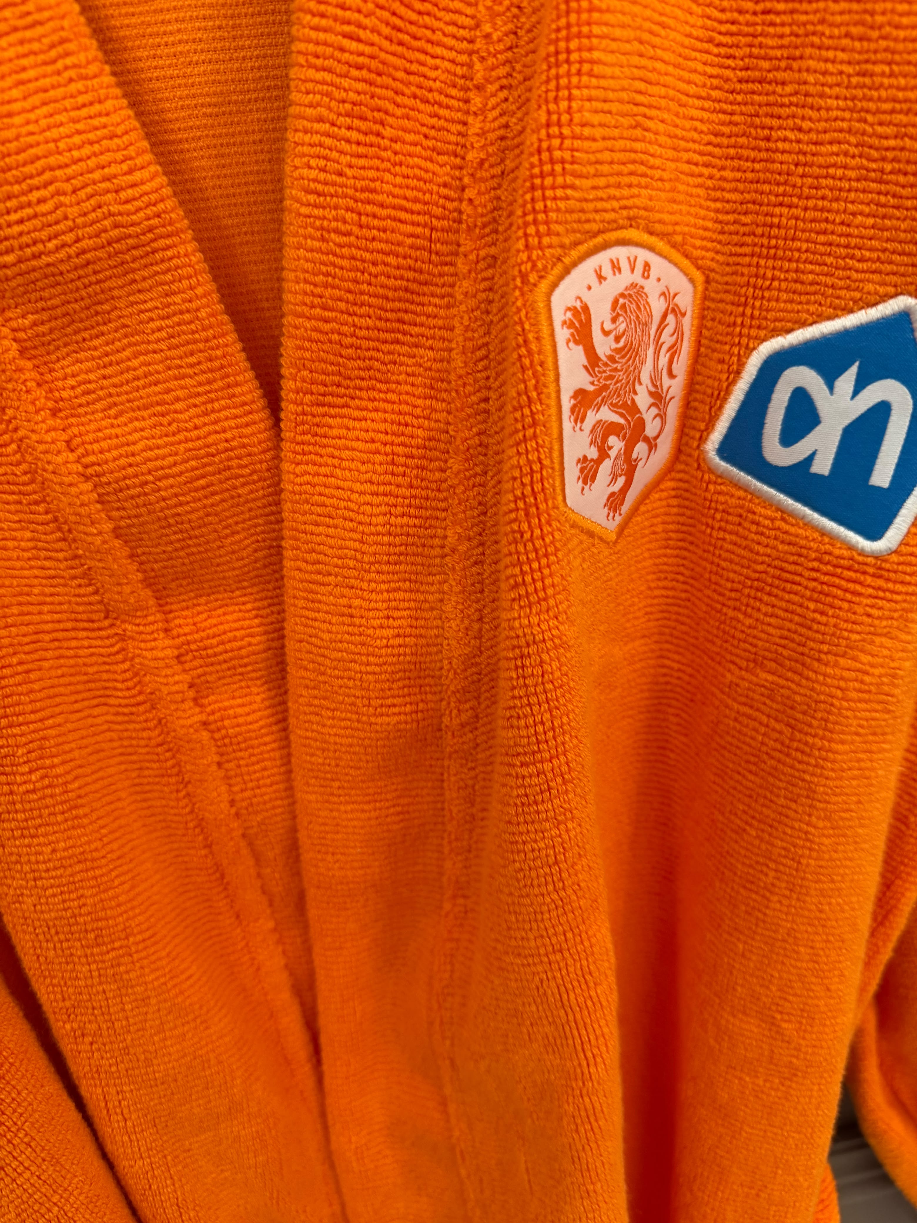 Kids Soft Bathrobe