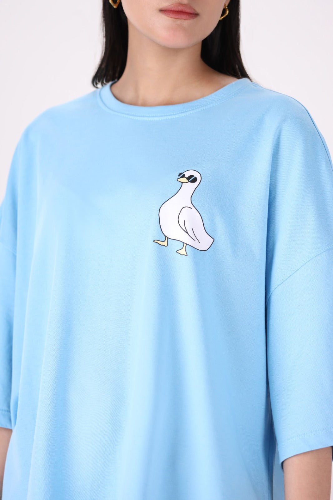 Ice Blue Streetwear - Toliya.co
