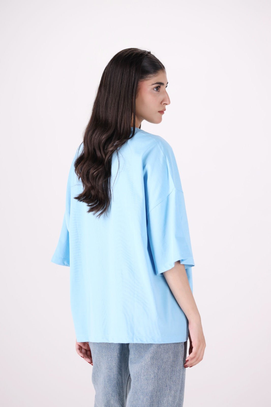 Ice Blue Streetwear - Toliya.co