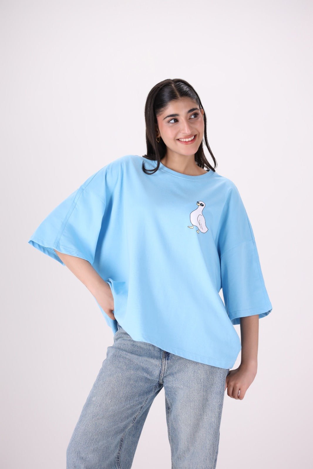 Ice Blue Streetwear - Toliya.co