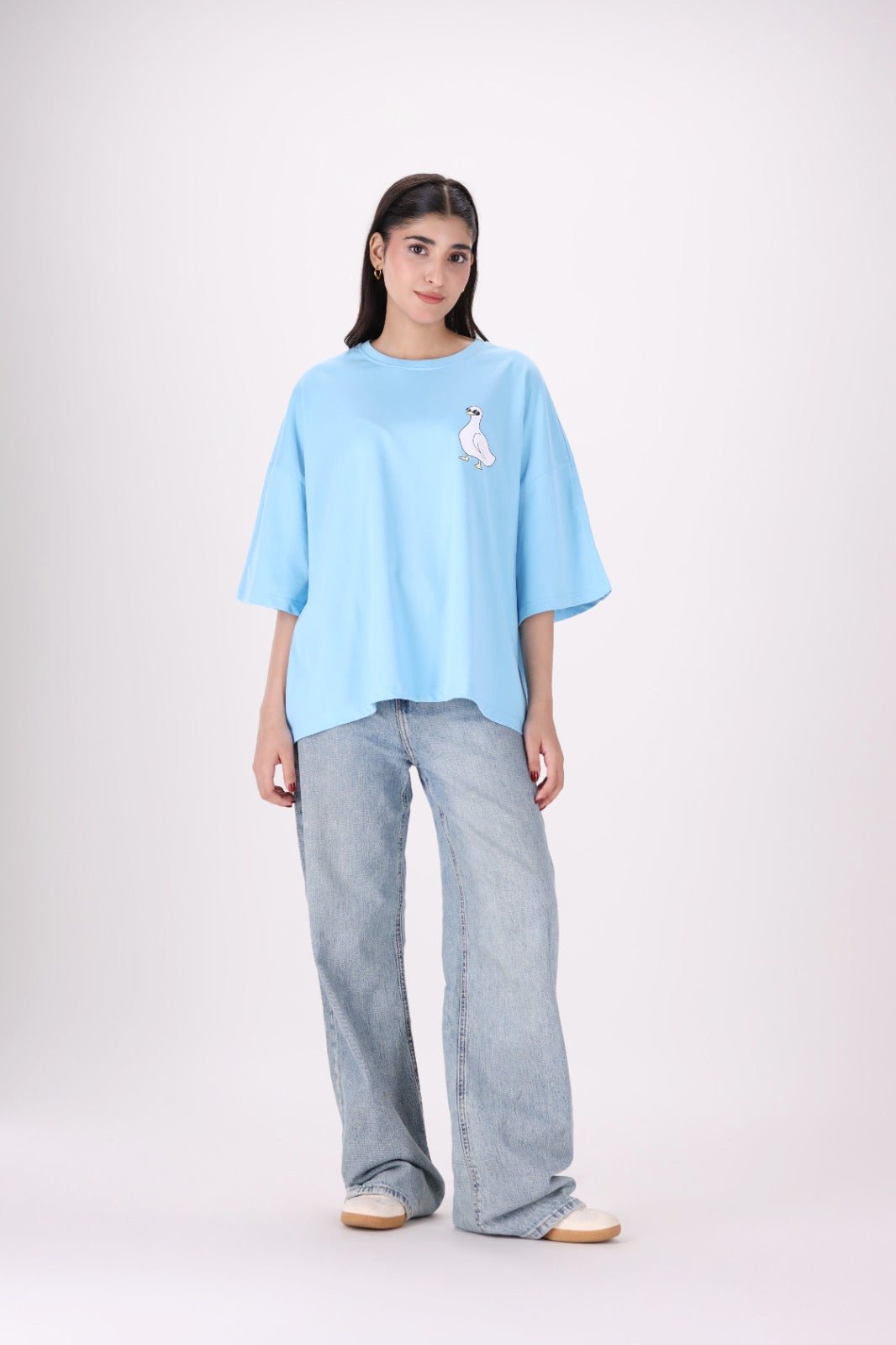 Ice Blue Streetwear - Toliya.co