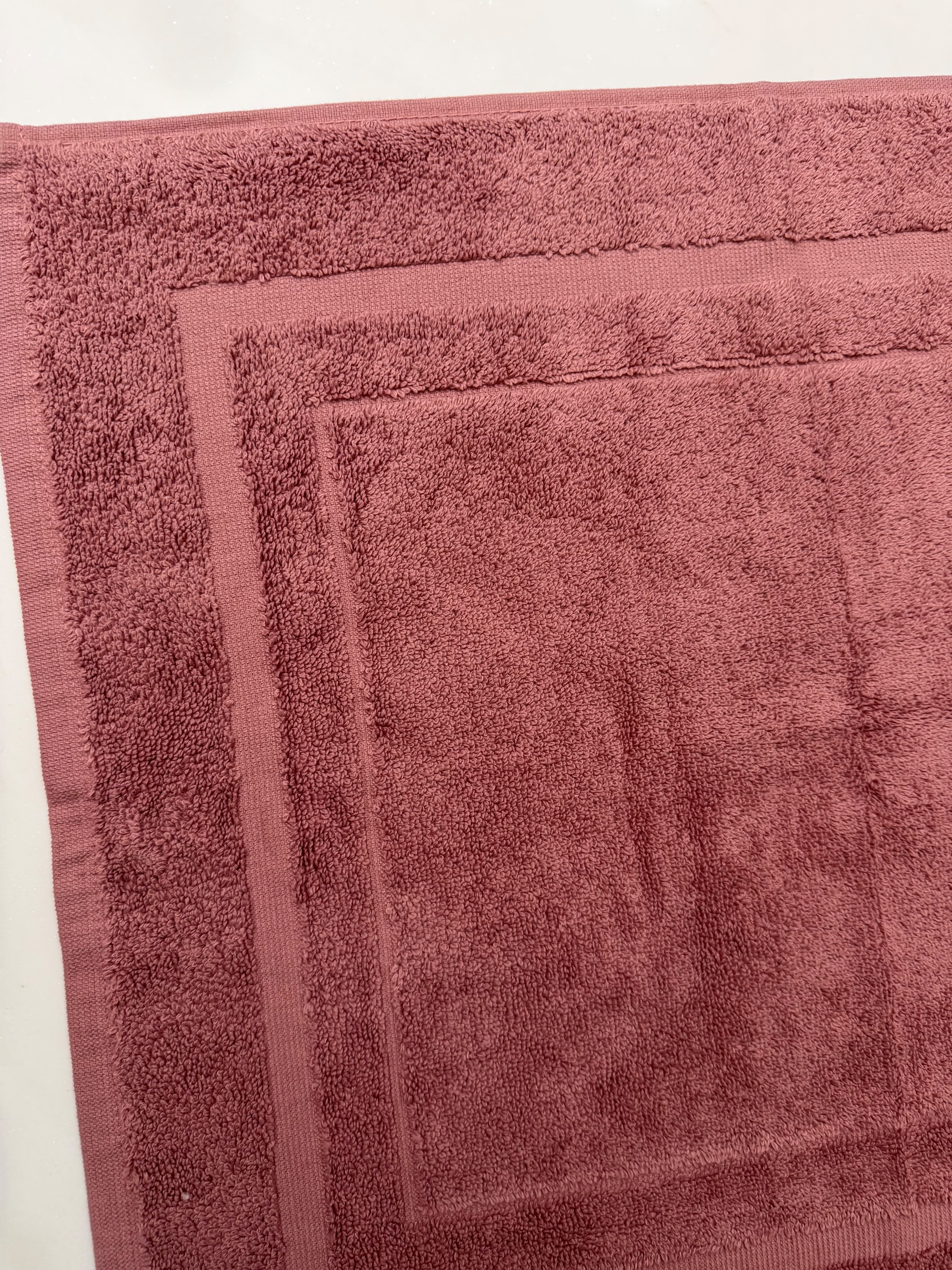 Premium Soft Bath Mat
