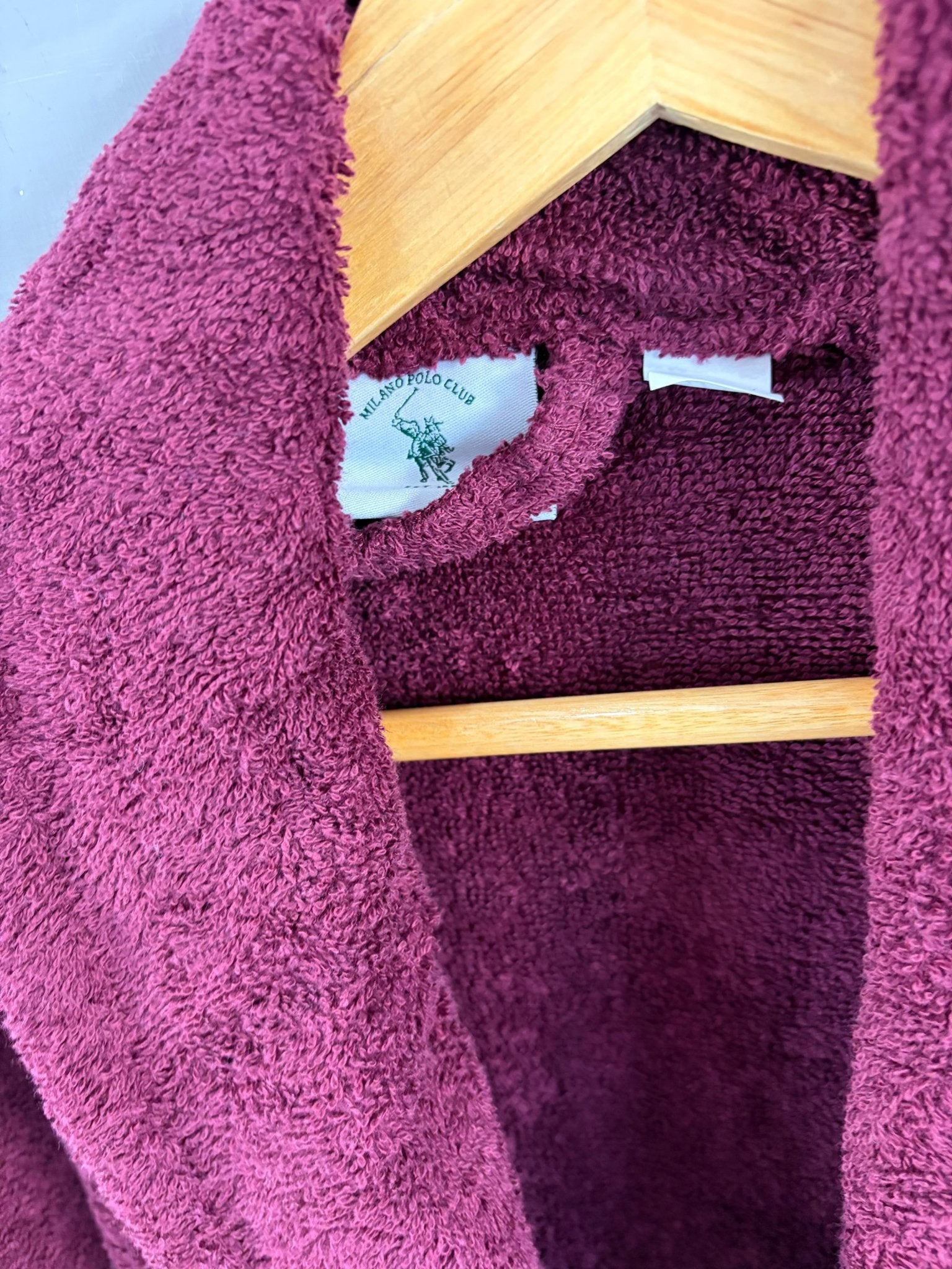Cozy Wrap Bathrobe - Toliya.co