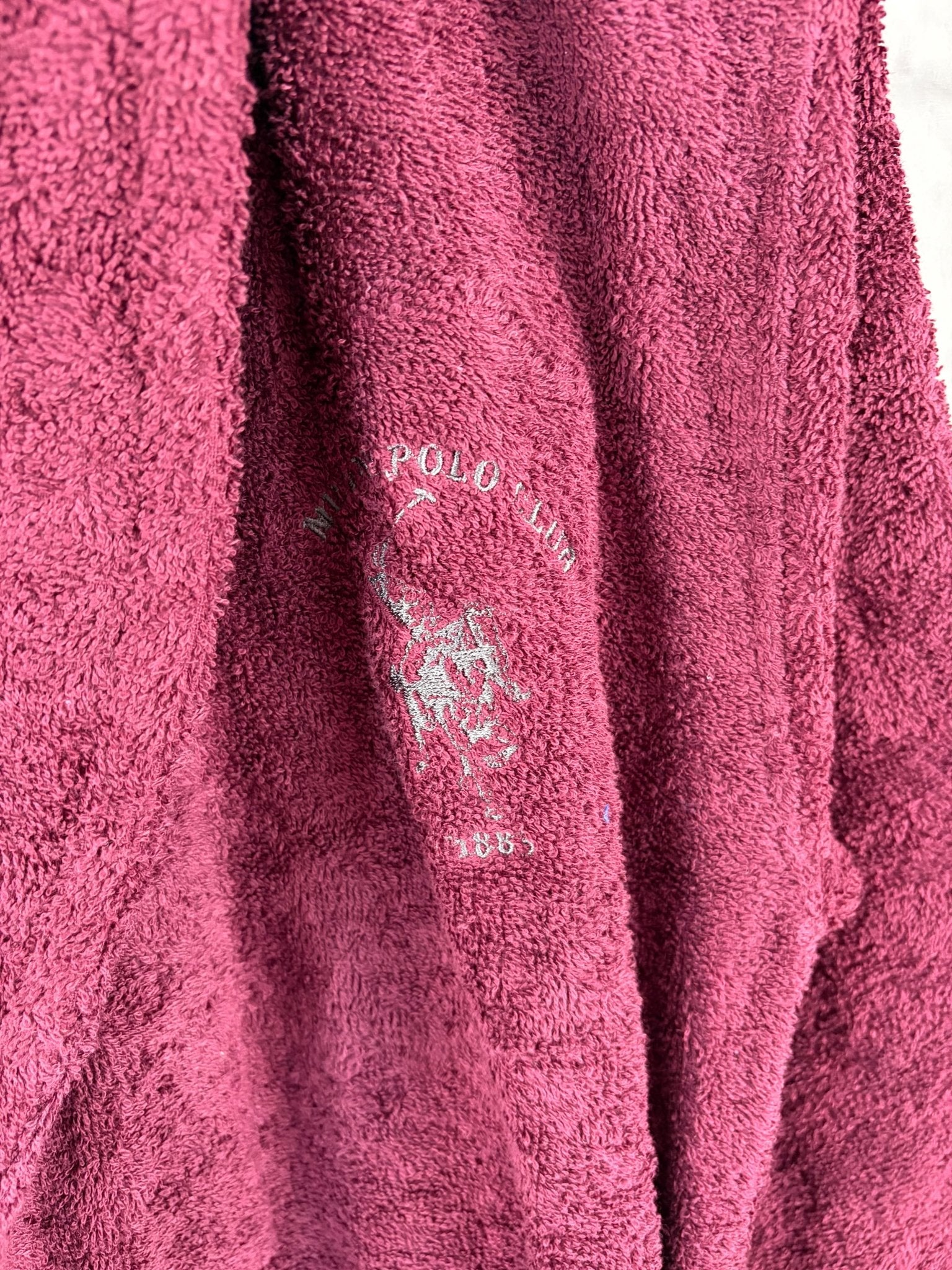 Cozy Wrap Bathrobe - Toliya.co