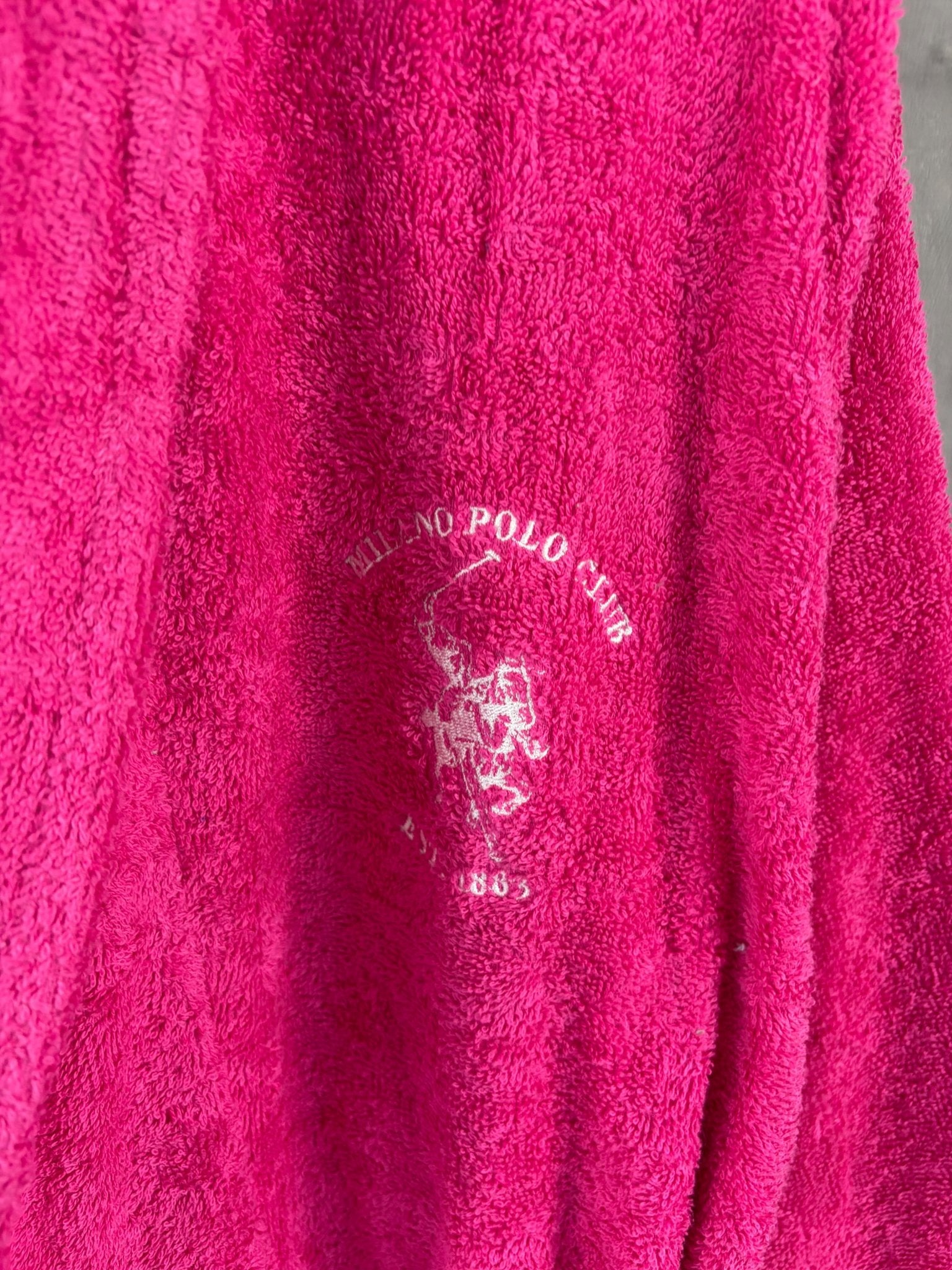 Everyday Comfort Robe - Toliya.co