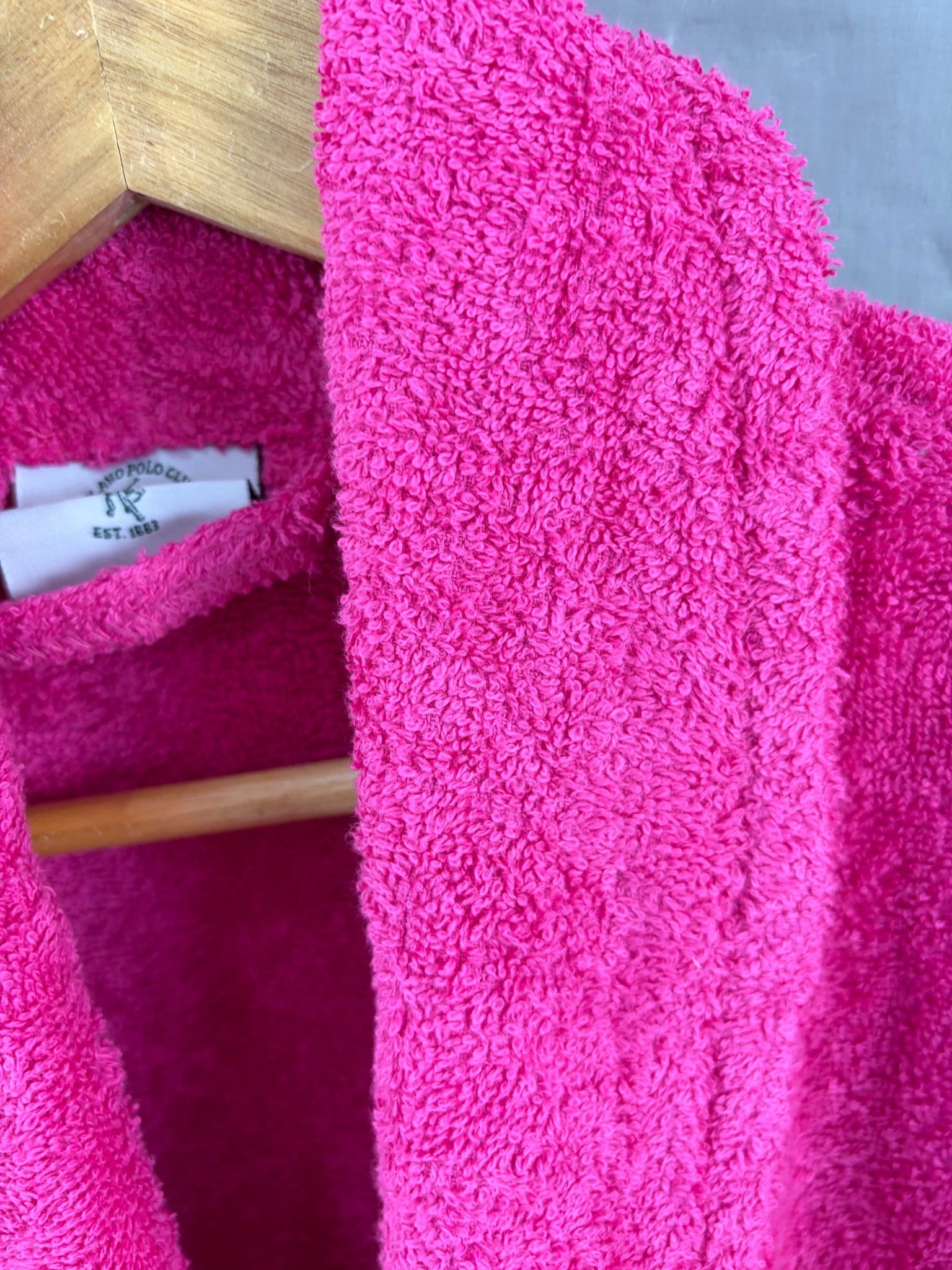 Everyday Comfort Robe - Toliya.co