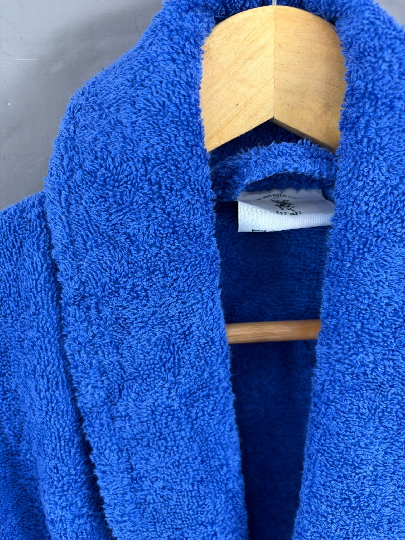 Easy Lounge Robe - Toliya.co