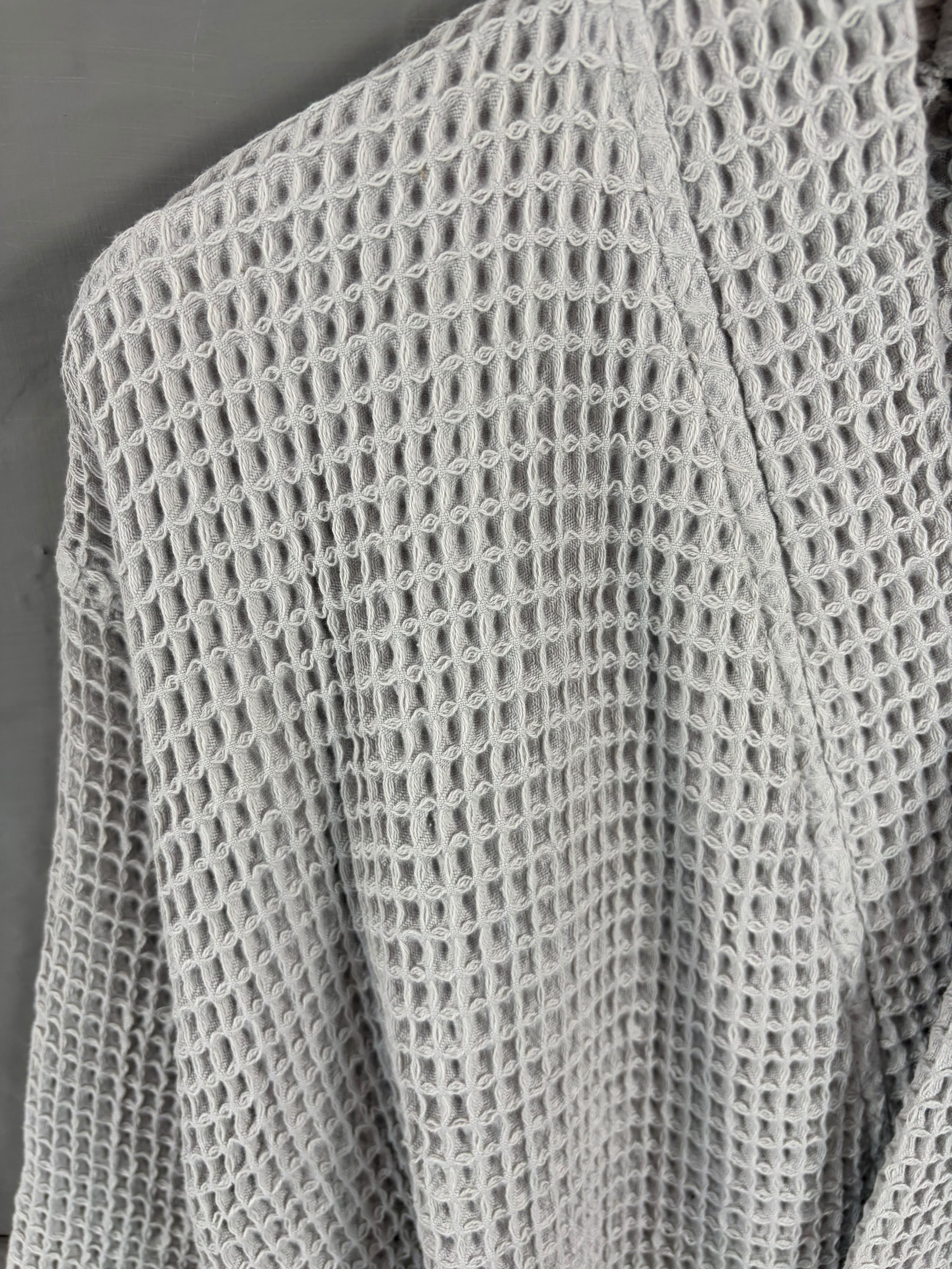 Cloud Comfort Bathrobe
