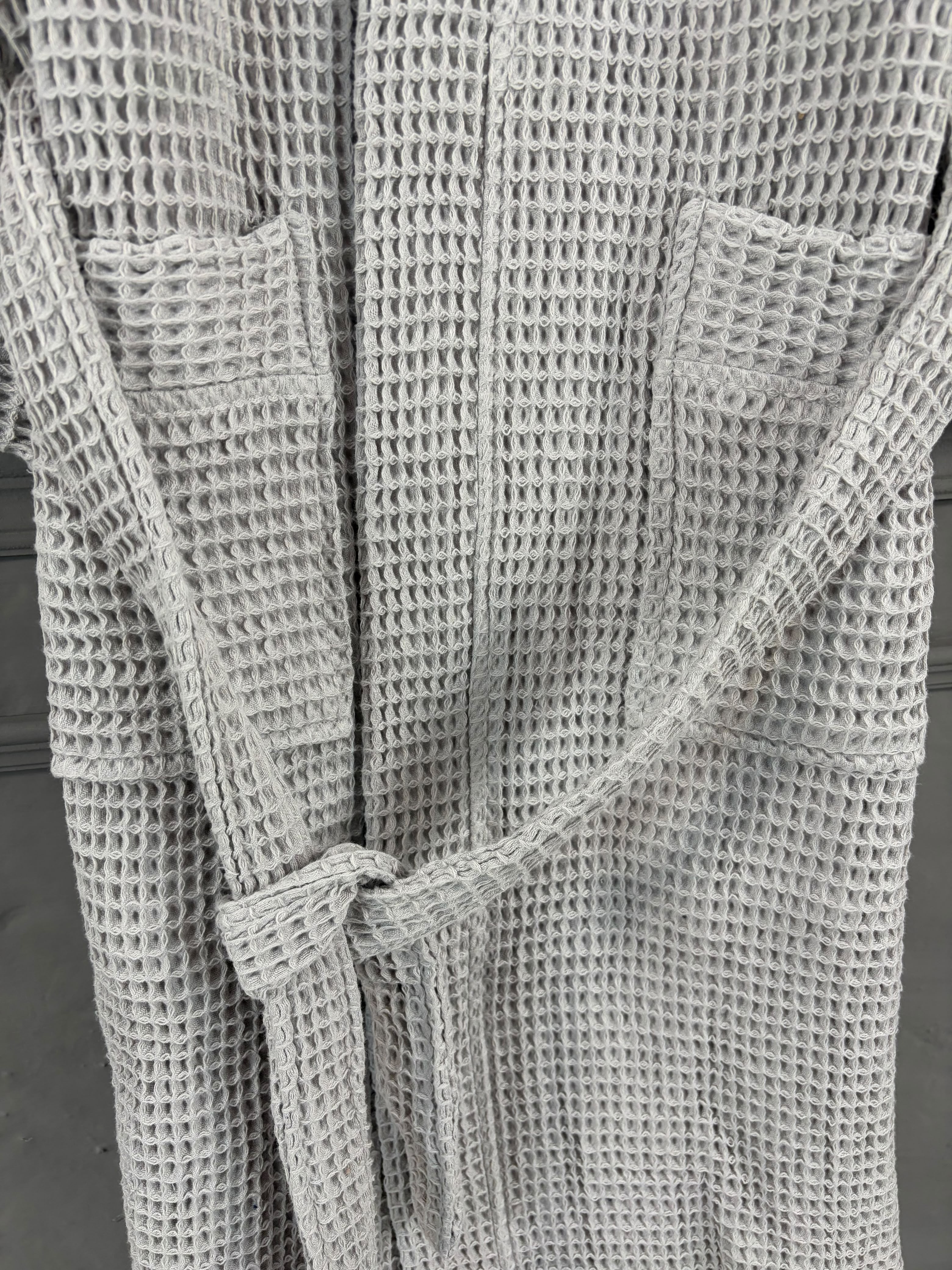 Cloud Comfort Bathrobe