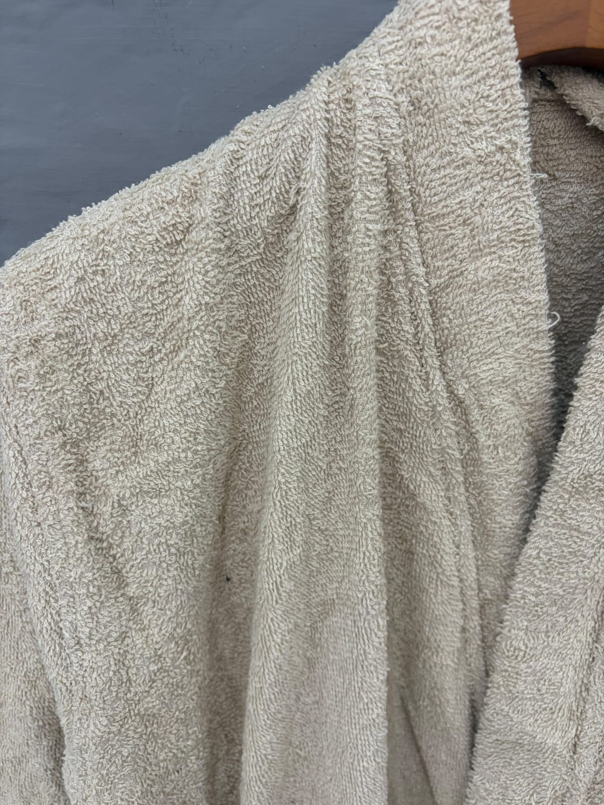Soft & Warm Terry Bathrobe - Toliya.co