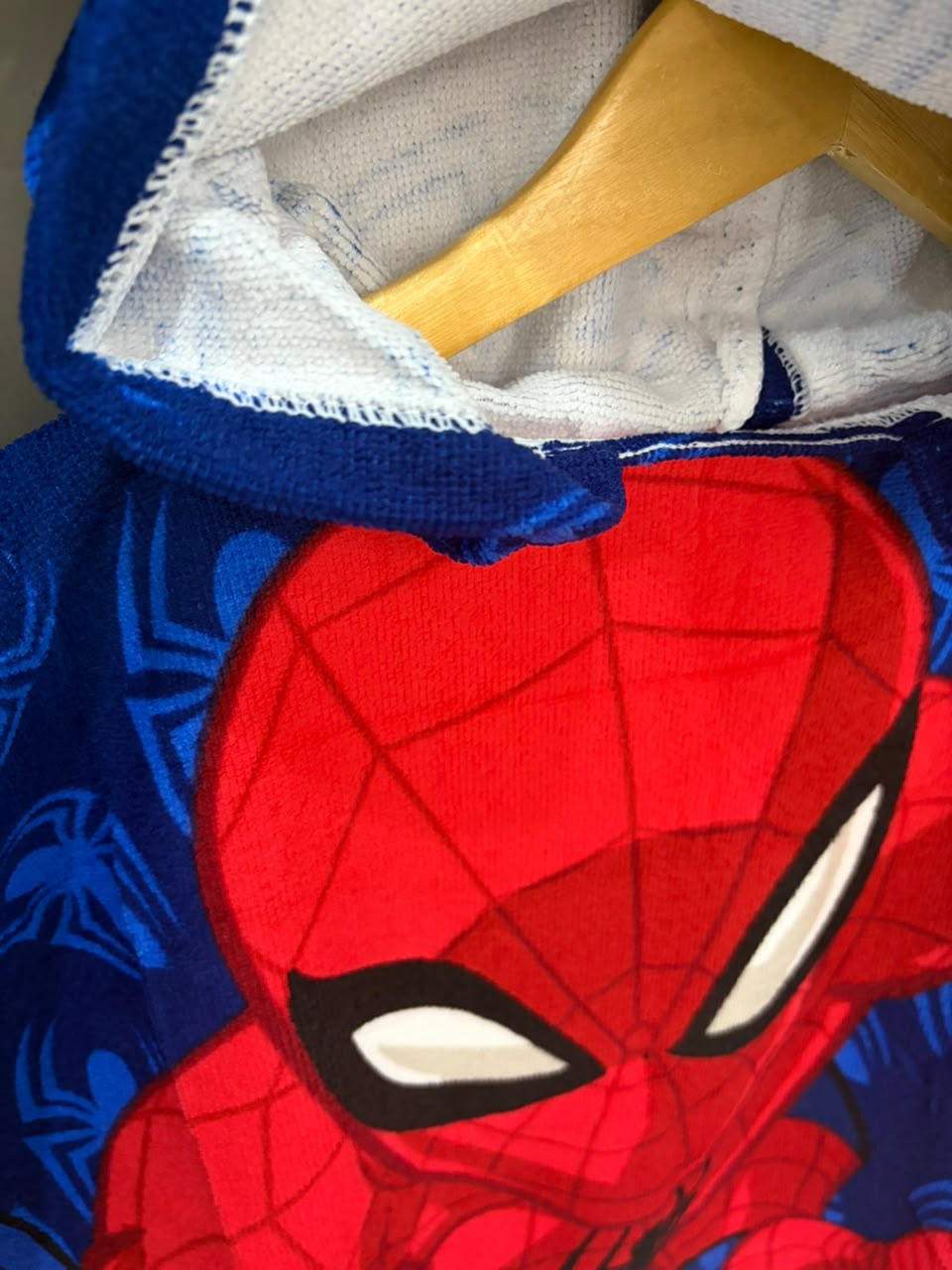 Kids Animated Hooded Towel - Toliya.co