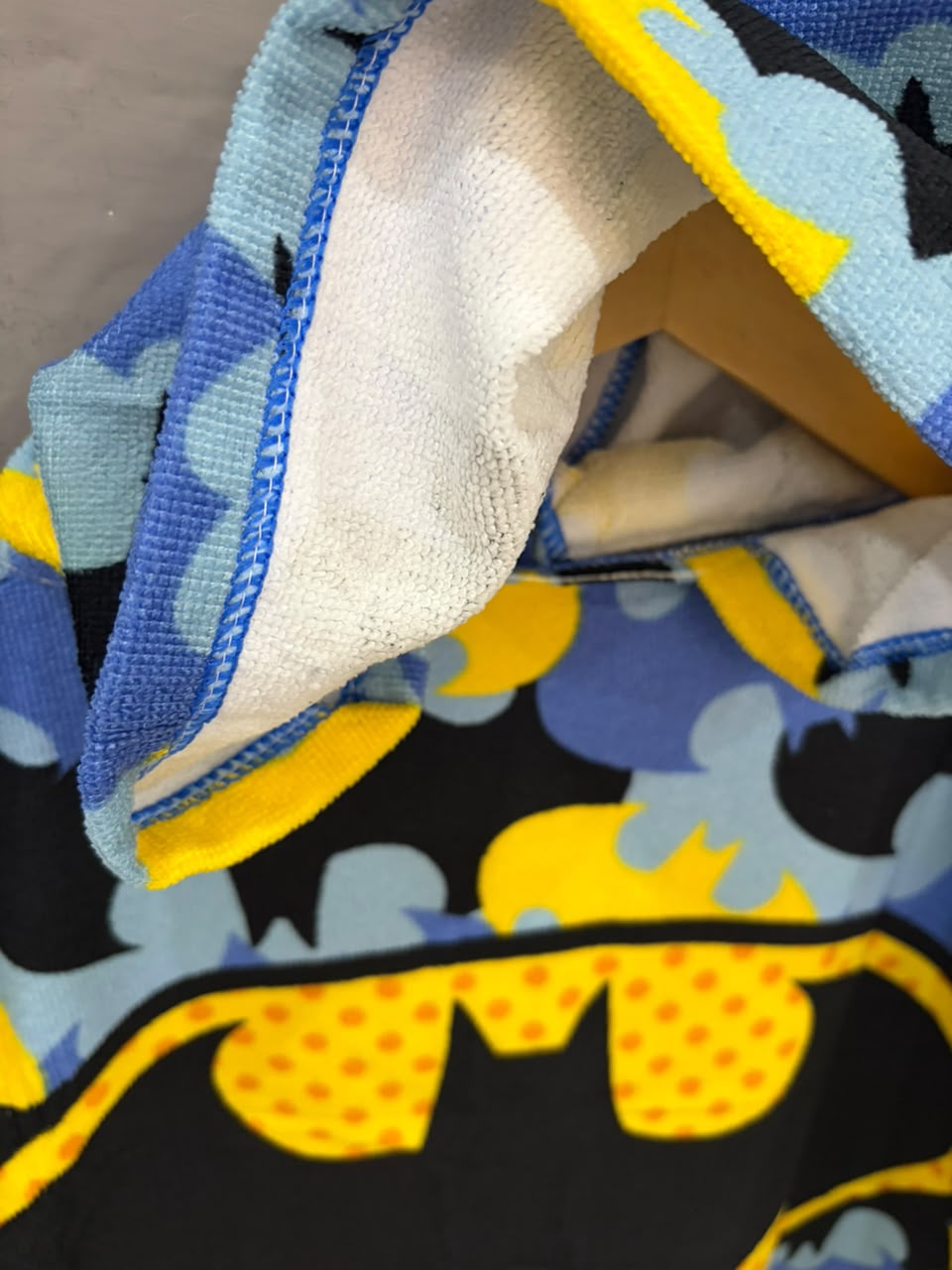 Kids Animated Hooded Towel - Toliya.co