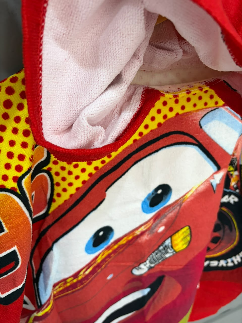 Kids Animated Hooded Towel - Toliya.co