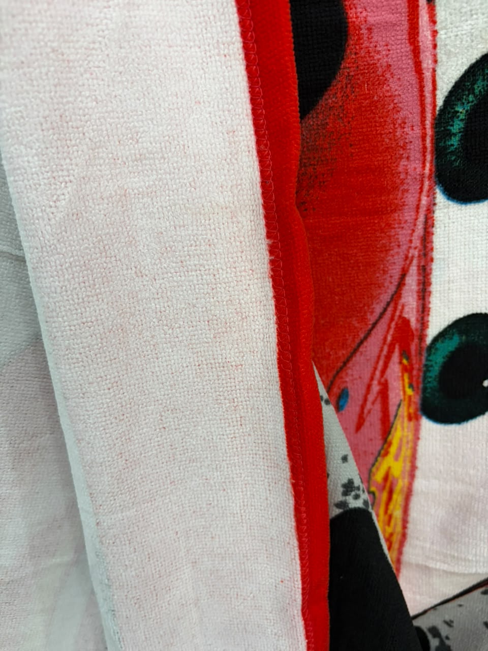 Animated Kids Printed Towels - Toliya.co