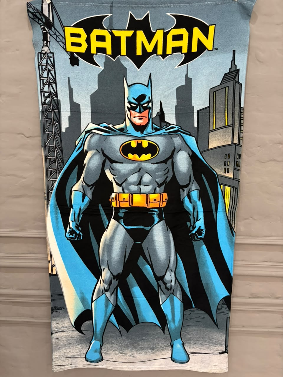 Animated Kids Printed Towels - Toliya.co