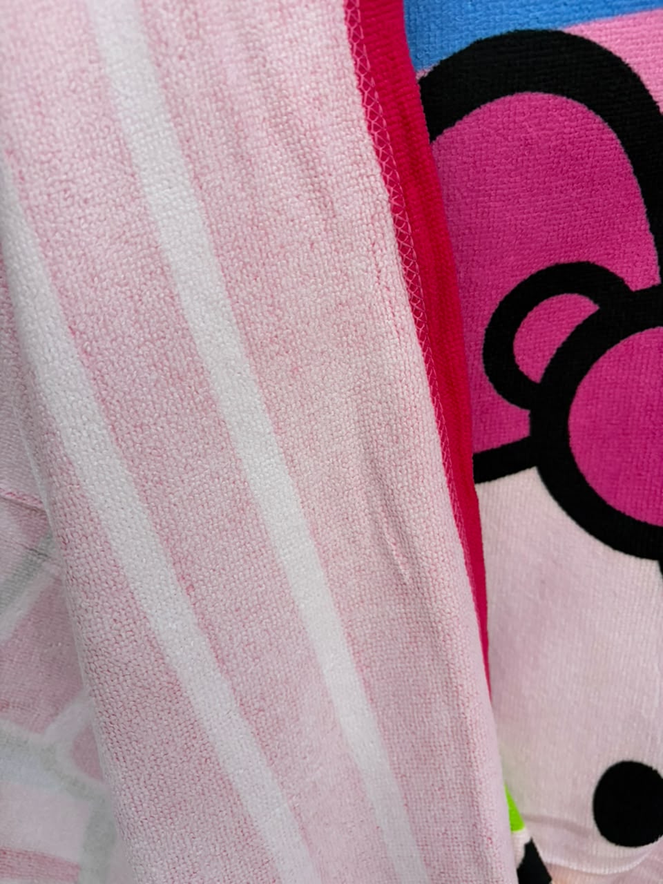 Animated Kids Printed Towels - Toliya.co