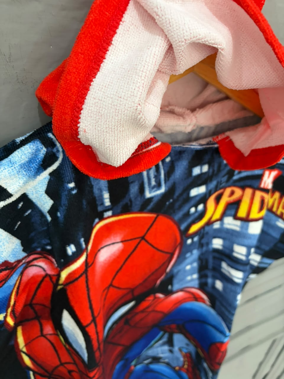 Kids Animated Hooded Towel - Toliya.co