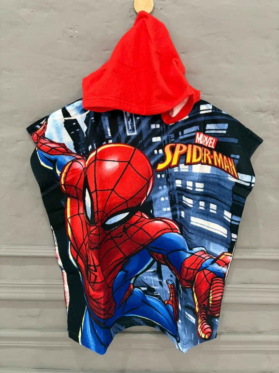 Kids Animated Hooded Towel - Toliya.co