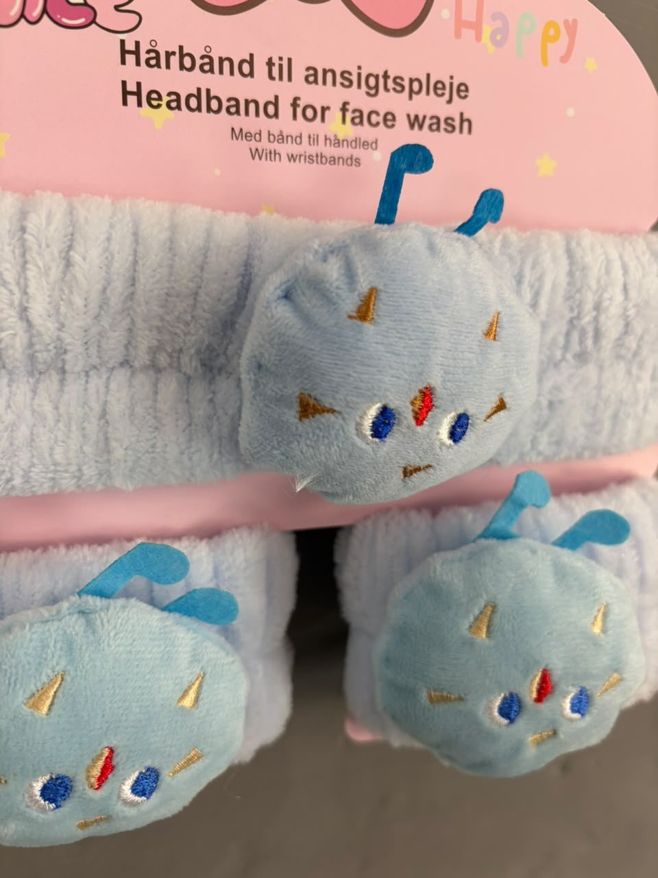 Adorable Plush Beauty Set - Toliya.co