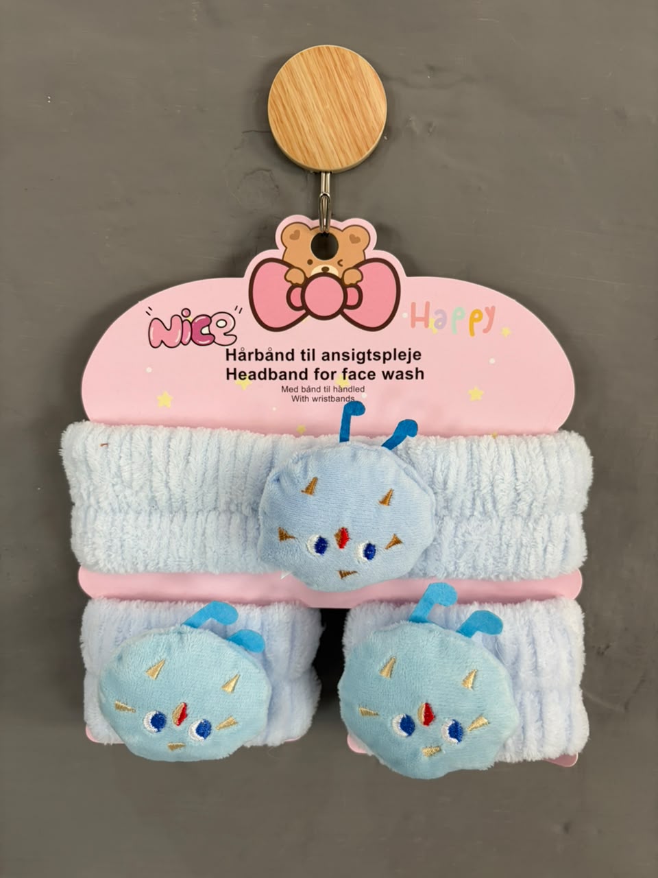 Adorable Plush Beauty Set - Toliya.co