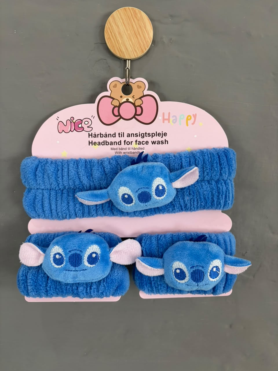 Cute Spa Headband Set - Toliya.co